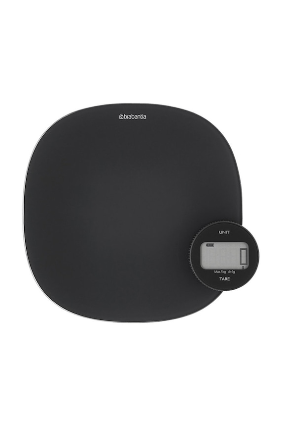 Kuchnia i bar Brabantia waga kuchenna 122880 szary