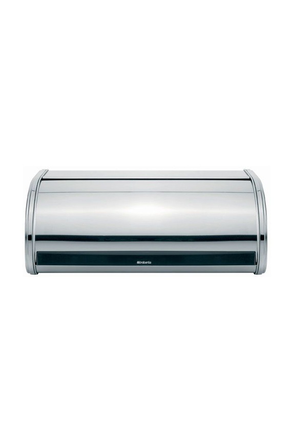 Brabantia chlebak szary 312601