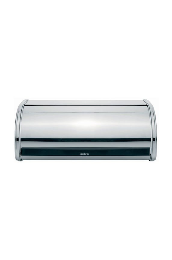 Brabantia chlebak szary 312601