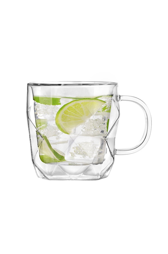 Κούπα Vialli Design 450 ml 8517.h πολύχρωμο AA00