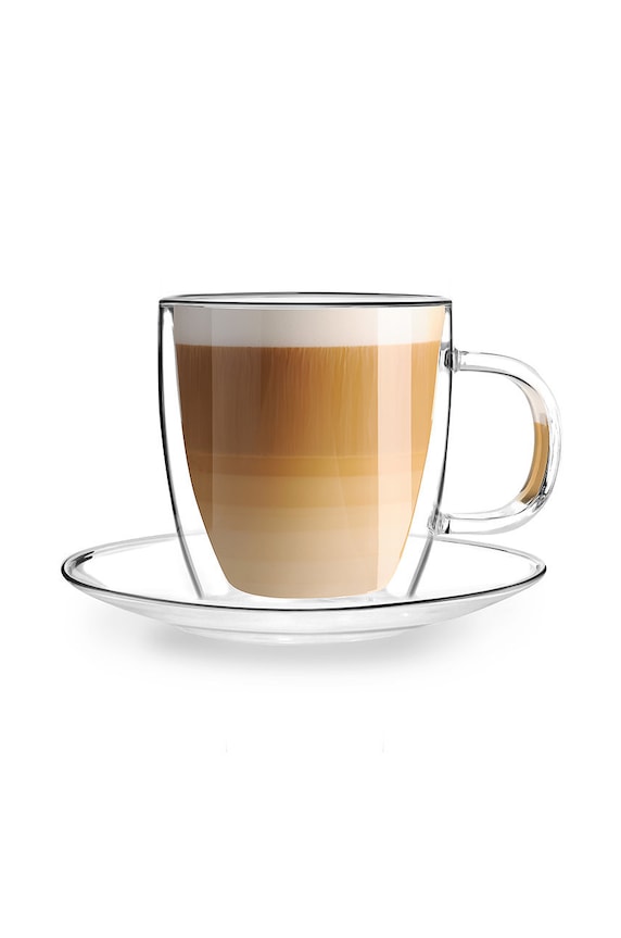 Vialli Design σετ φλιτζανιών (2-pack) 7565 πολύχρωμο AA00