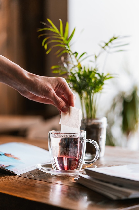 Vialli Design σετ φλιτζανιών (2-pack) 7565 πολύχρωμο