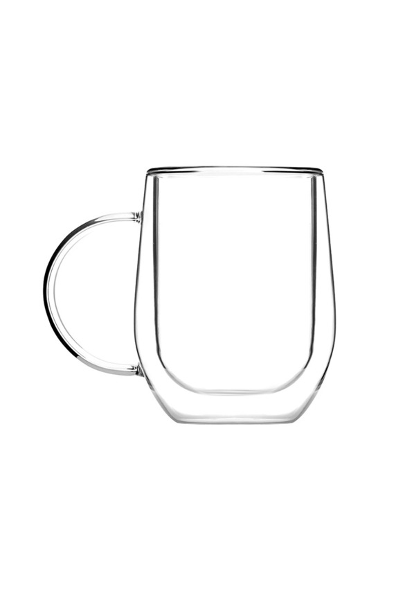 Sada hrnků Vialli Design 300 ml 2-pack vícebarevná 8616