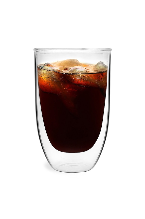Kuchnia i bar Vialli Design zestaw szklanek 350 ml 6-pack 5455 multicolor