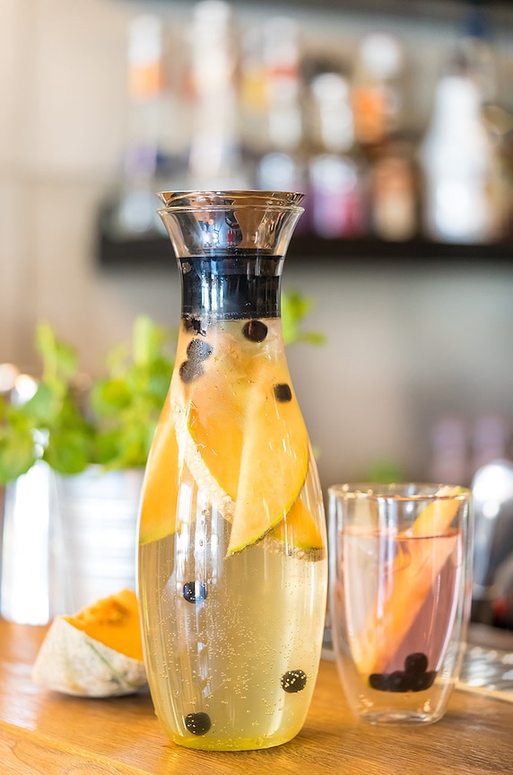 Vialli Design carafă 1,3 L 5899 multicolor AA00