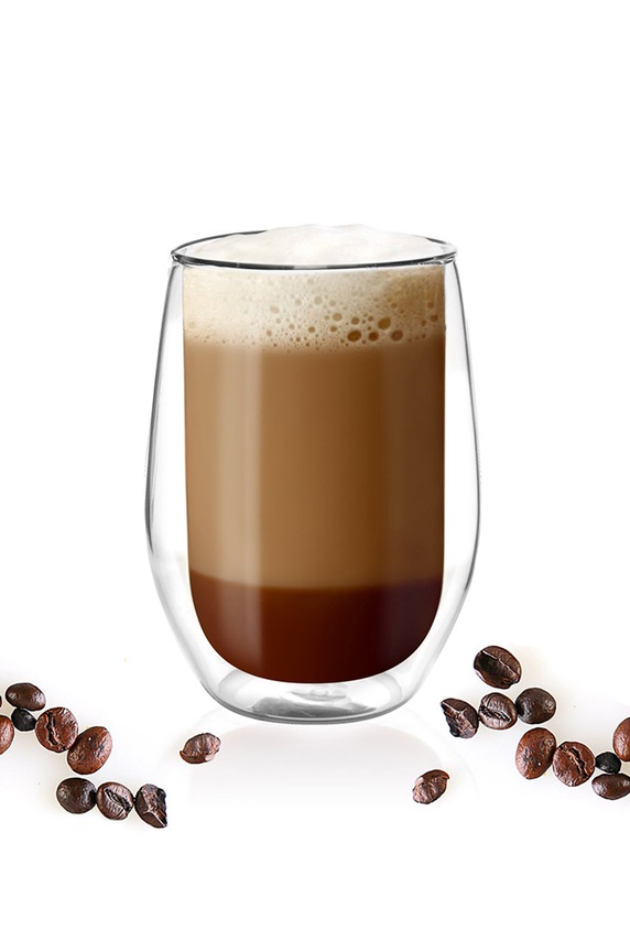 Vialli Design Üveg többszínű 0252