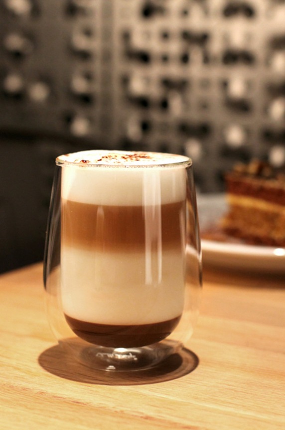 Konyha és bár Vialli Design Üveg 0252 többszínű