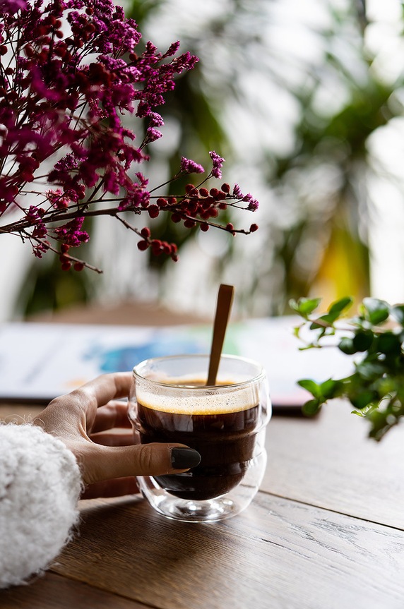 Kuhinja i bar Vialli Design Set čaša (2-pack) 7954 šarena