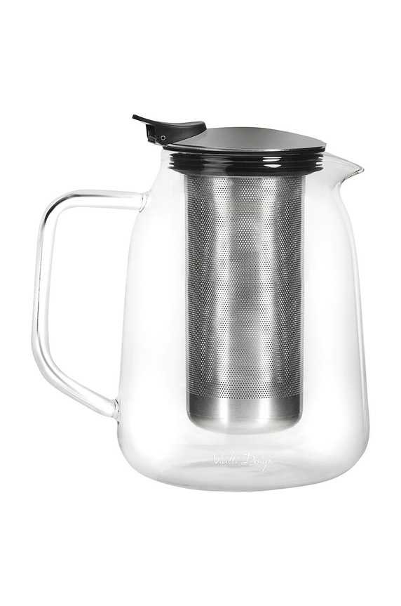 Vialli Design caraffa con infusore 800 ml multicolore 6575