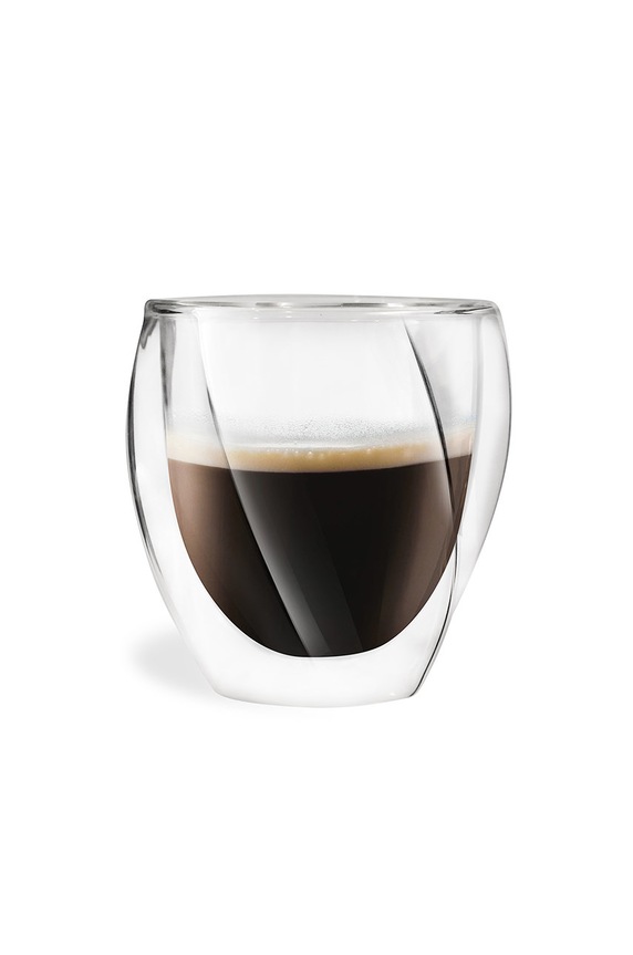Kuhinja i bar Set čaša Vialli Design 250 ml 2-pack 5486 šarena
