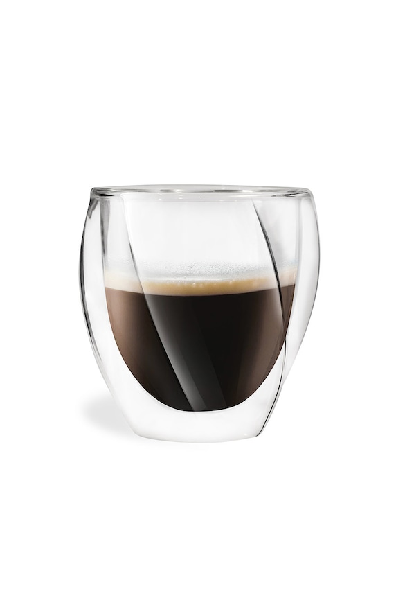Kuhinja i bar Set čaša Vialli Design 250 ml 2-pack 5486 šarena