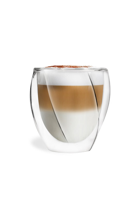 Set čaša Vialli Design 250 ml 2-pack šarena 5486
