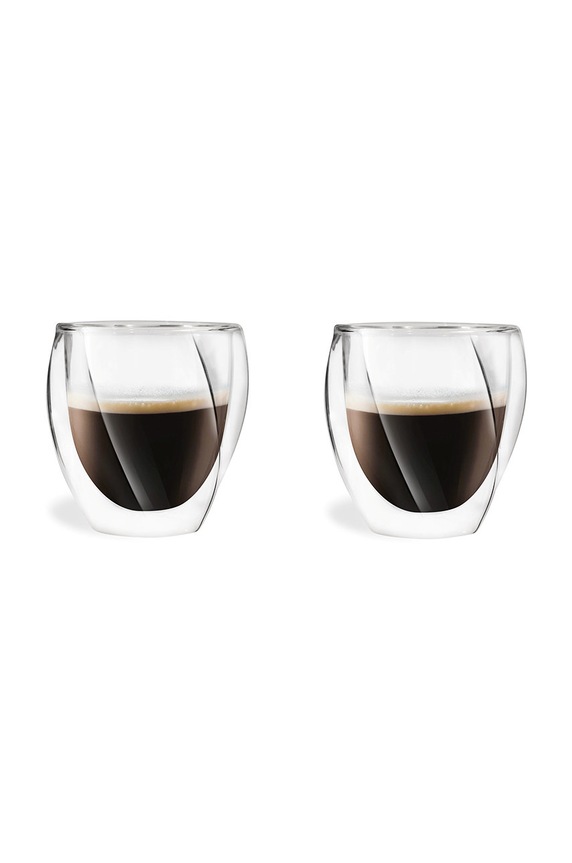 Set čaša Vialli Design 250 ml 2-pack šarena 5486