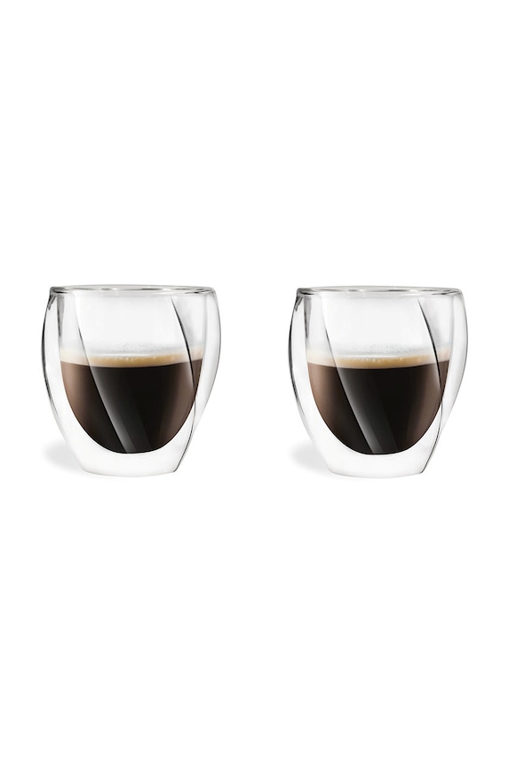 Set čaša Vialli Design 250 ml 2-pack šarena 5486