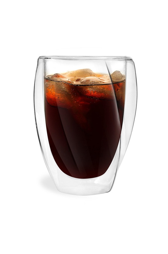 Κουζίνα και μπαρ Vialli Design Σετ ποτηριών (2-pack) 5493 πολύχρωμο