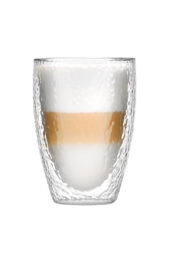 Vialli Design zestaw szklanek (2-pack) multicolor 8494