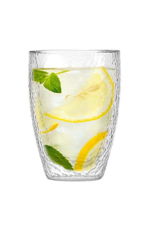 Vialli Design zestaw szklanek (2-pack) 8494 multicolor AA00