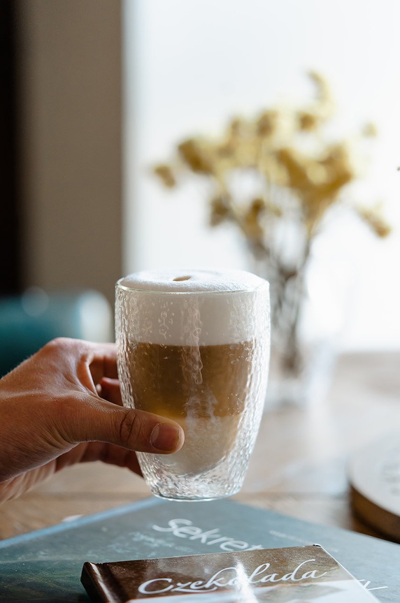 Kuchnia i bar Vialli Design zestaw szklanek (2-pack) 8494 multicolor