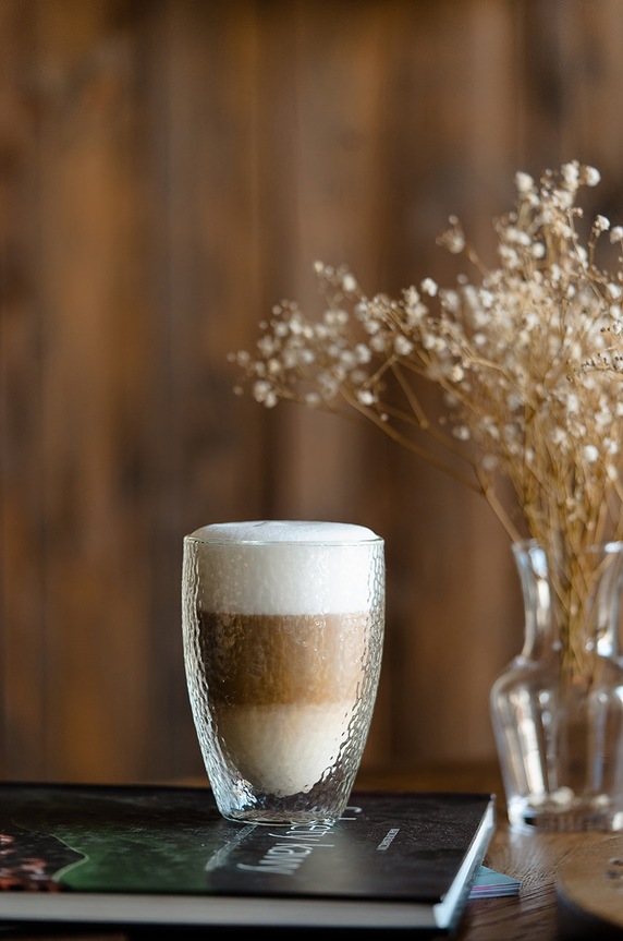 Vialli Design zestaw szklanek (2-pack) multicolor 8494