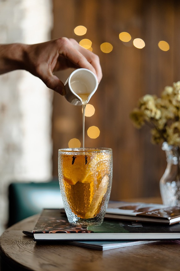 Vialli Design zestaw szklanek (2-pack) 8494 multicolor