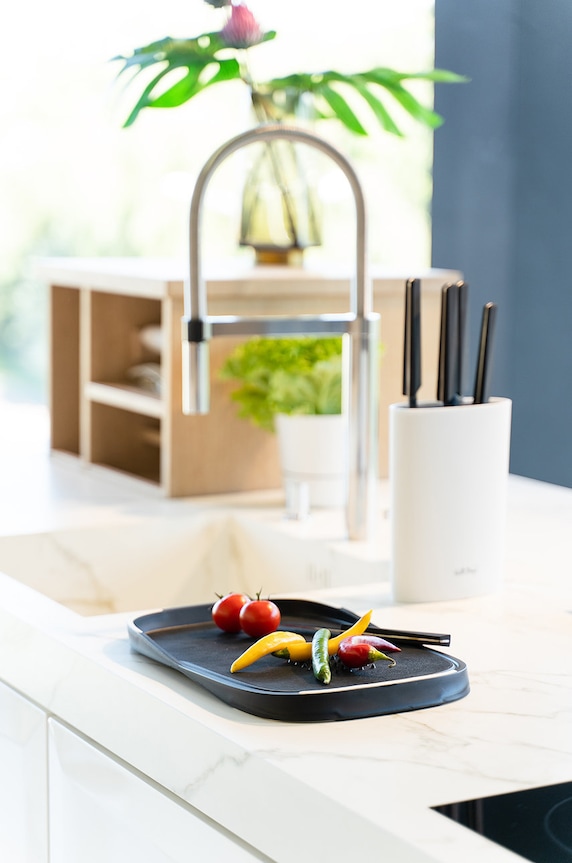 Vialli Design Doska na krájanie 8364