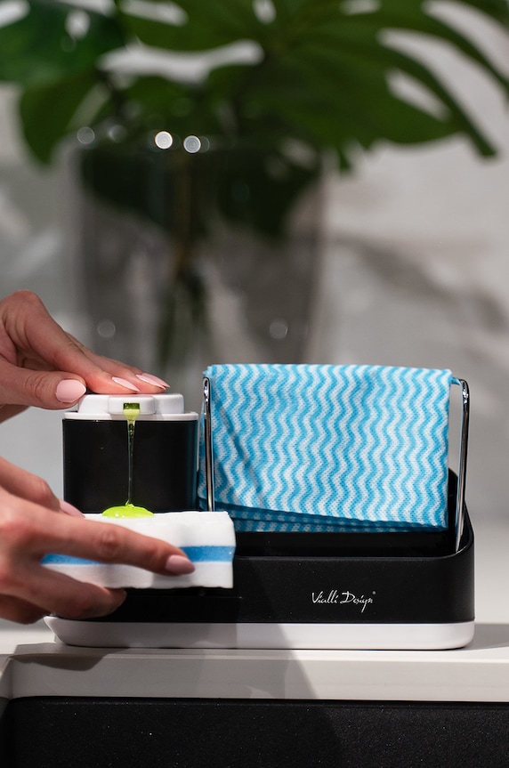 Vialli Design organizer kuchenny 8296