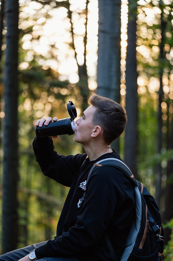 Vialli Design Ισοθερμική κούπα 8036