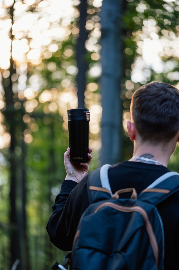 Vialli Design Ισοθερμική κούπα 8036