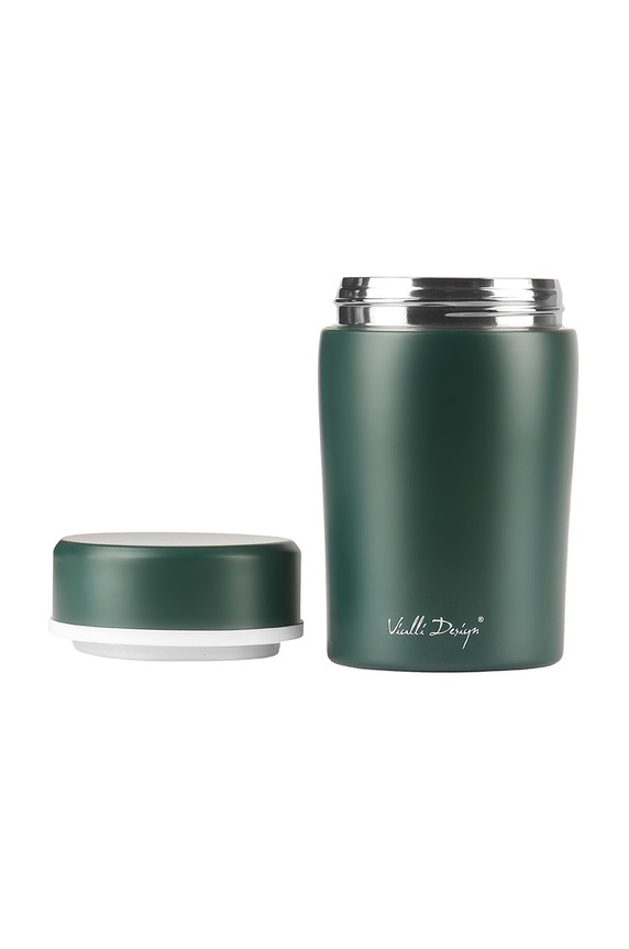 Termo posoda Vialli Design Fuori 500 ml 7749 zelena AA00