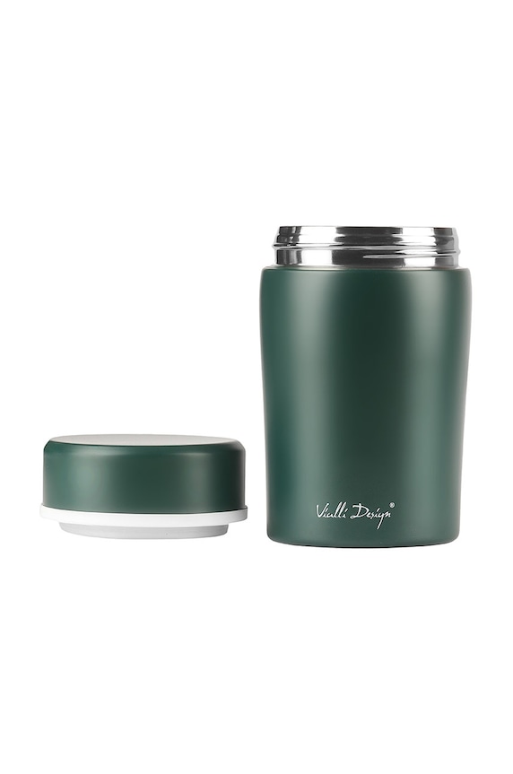 Termo posoda Vialli Design Fuori 500 ml 7749 zelena AA00