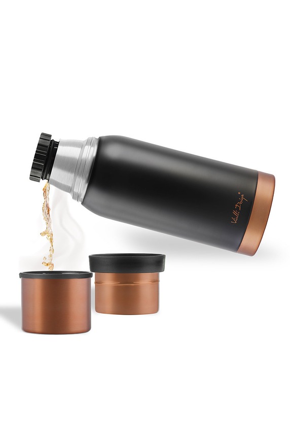 Vialli Design θερμός κίτρινο 8098