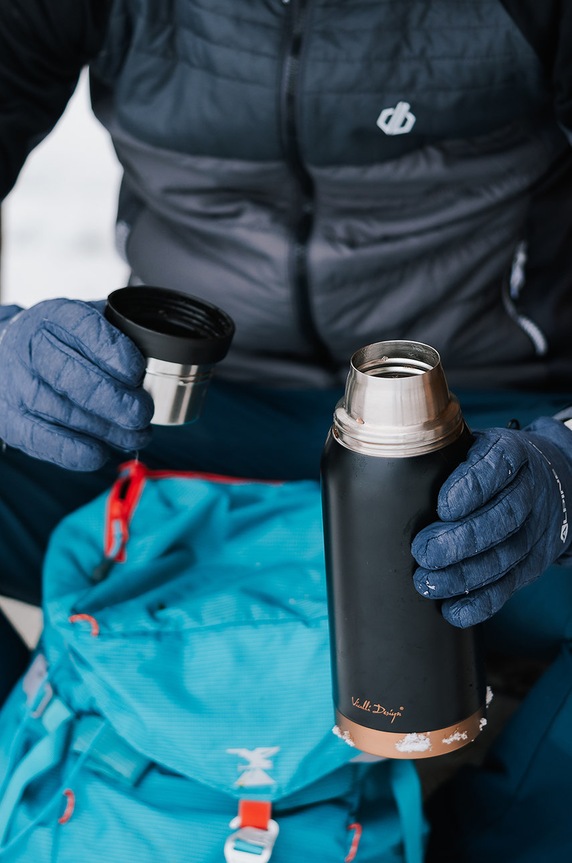 Vialli Design θερμός 8098 κίτρινο