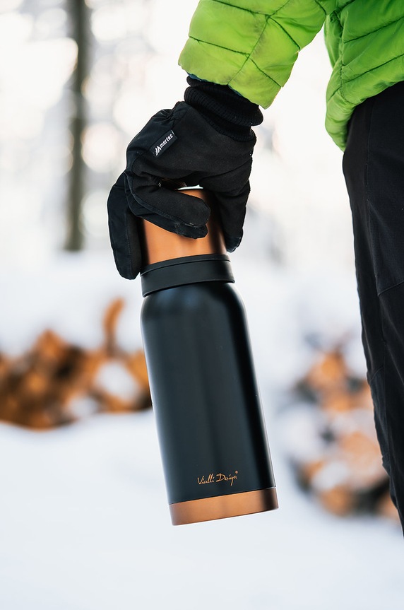 Vialli Design θερμός 8098