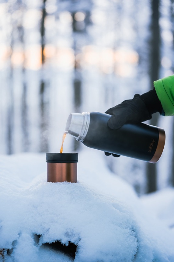 Vialli Design θερμός 8098