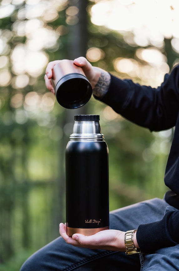 Vialli Design θερμός 8098