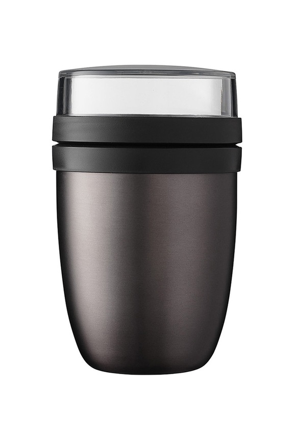 Mepal termos obiadowy szary 107647040300