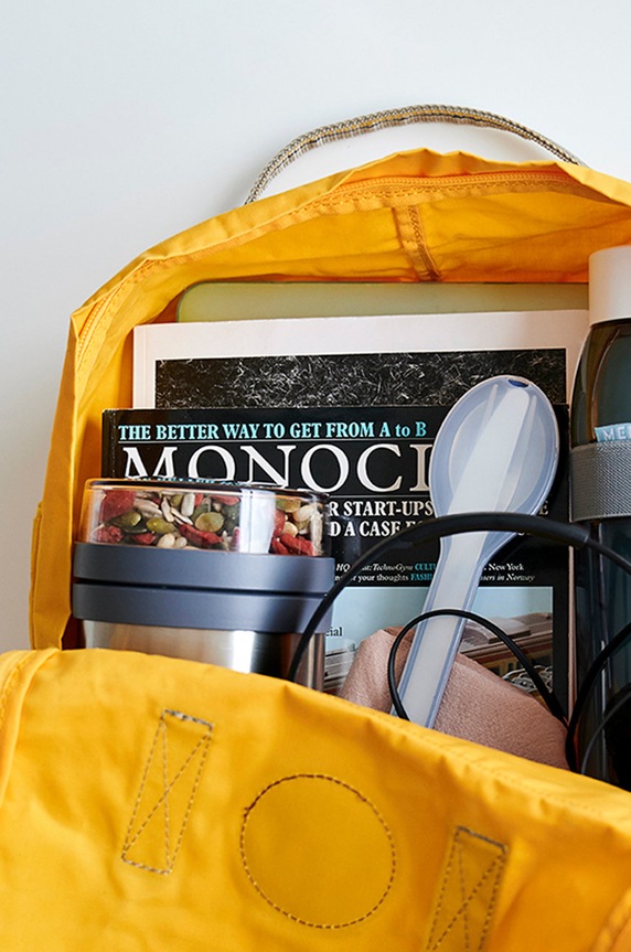 Akcesoria Mepal termos obiadowy 107647040300 szary