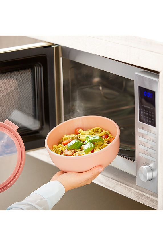 Mepal miska wielofunkcyjna Cirqula 1,25L 106212032500 biały AA00