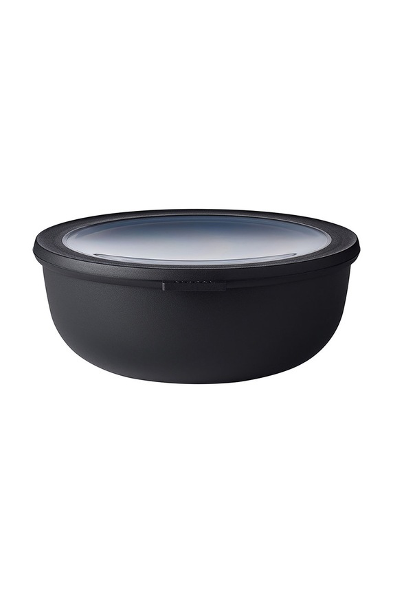 Mepal miska wielofunkcyjna Cirqula 2,25L czarny 106216041100