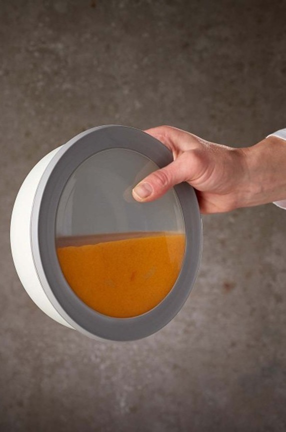 Mepal komplet posod (3-pack) 106231032500 bela AA00