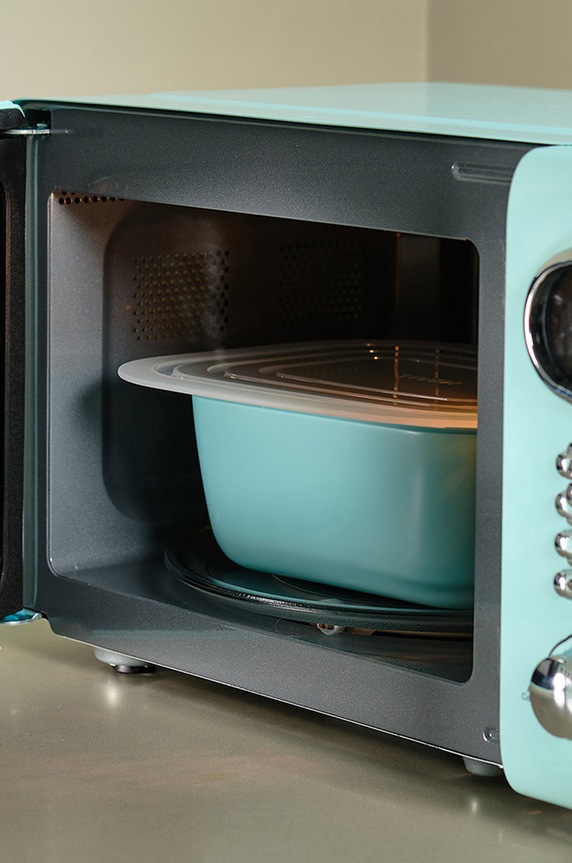 Mepal miska wielofunkcyjna Cirqula 106259041100 czarny