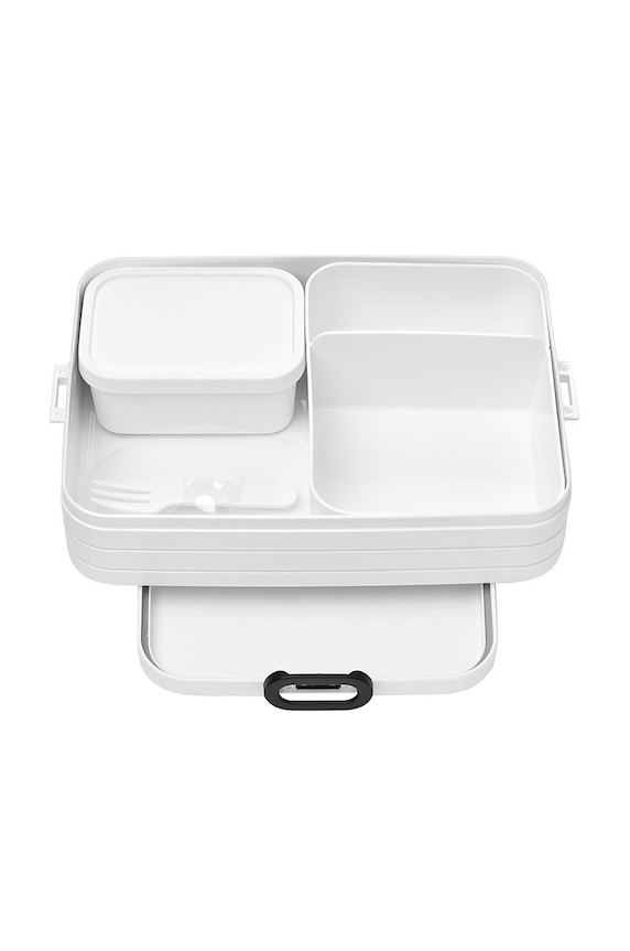 Mepal lunchbox alb 107635630600