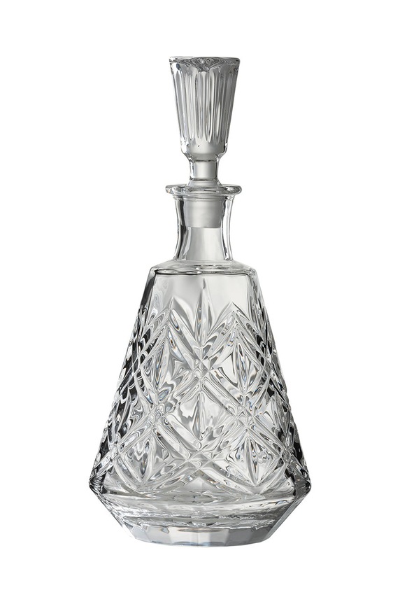J-Line caraffa per il vino transparente 7614