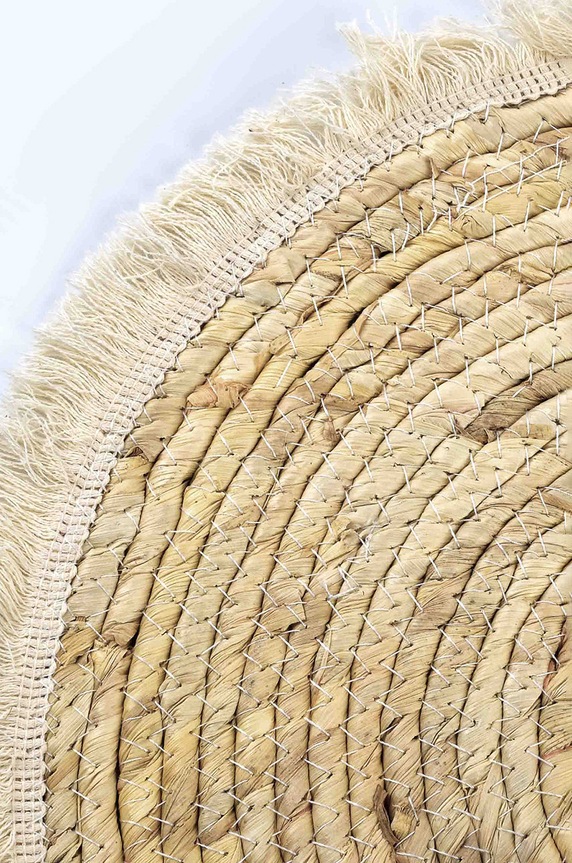 Affek Design mata HIWB9343 beżowy AA00