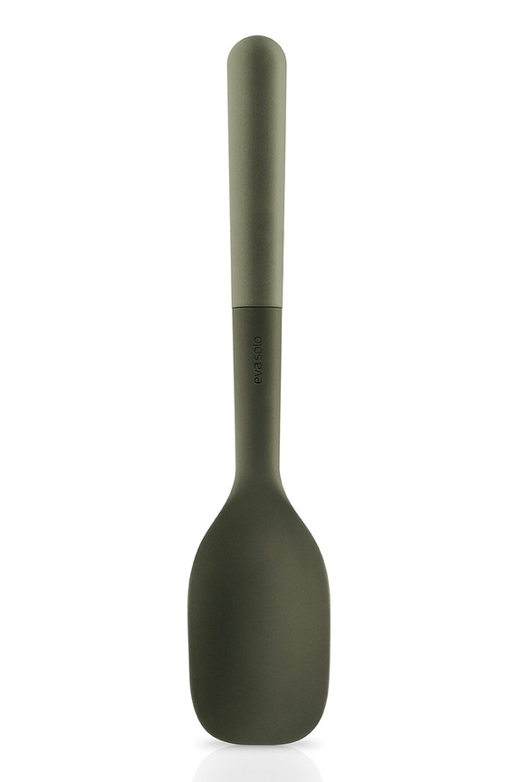 Eva Solo łyżka do serwowania zielony 531534
