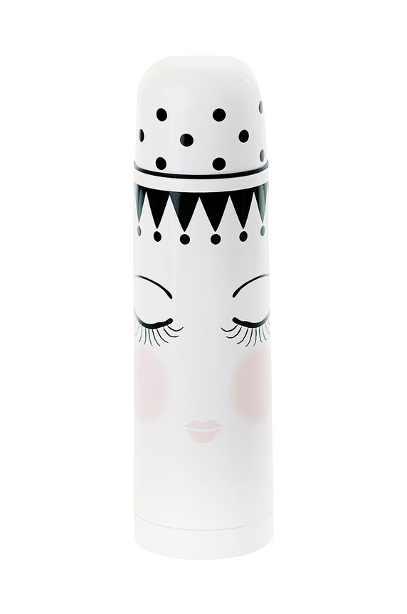 Miss Etoile termos 0,5 L szary TB007