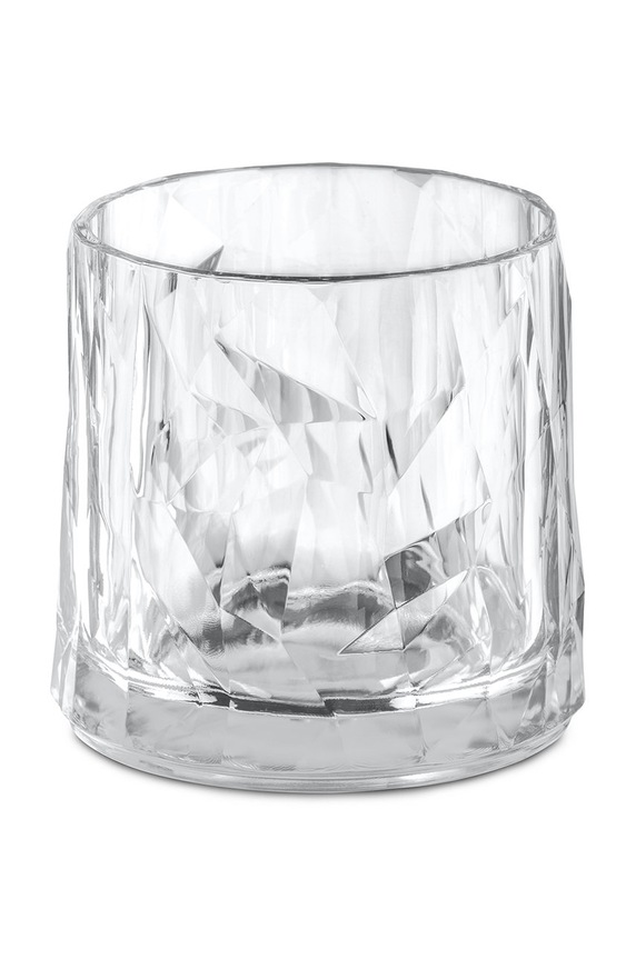 Koziol zestaw szklanek Superglas 6-pack transparentny 3402535
