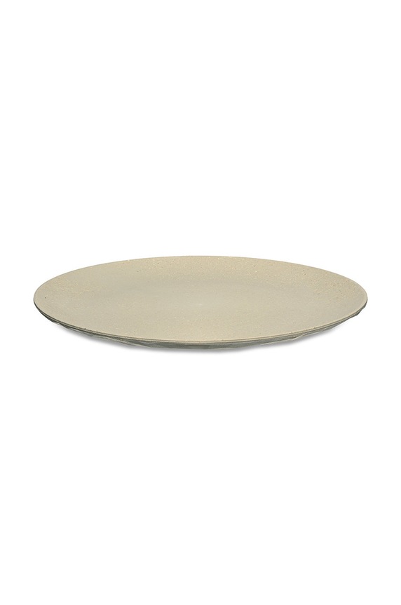 Koziol Un set de farfurii (4-pack) bej 5005700
