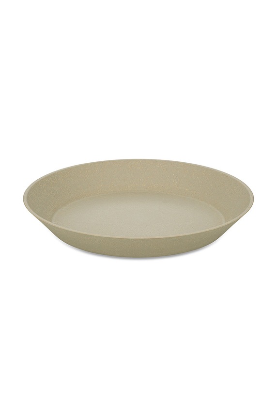 Koziol un set de farfurii 24 cm 4-pack bej 7143700