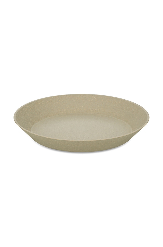 Koziol un set de farfurii 24 cm 4-pack bej 7143700